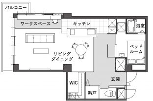 【間取りの決め方】SOHO利用を見据えた事例を徹底解説！