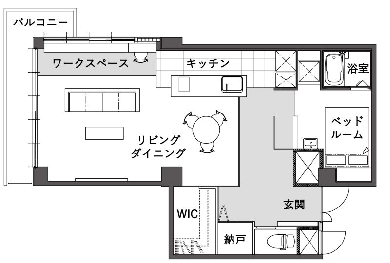 現状寸法の確認を省略するな！ 改修工事は”図面通り”じゃ通用しない