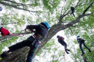 VUILDと長野県松川町、若者と地域をつなぐ自立分散型社会の仕組みづくりに挑戦