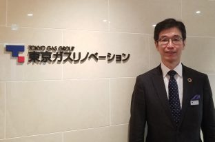 「東京ガスは単なるエネルギー供給会社にあらず」 38年間にわたりリノベを手掛ける東京ガスの狙いとは？