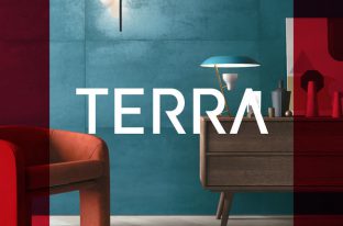 リビエラ・デザインタイルの新カタログ『TERRA TILE COLLECTION VOL.6』を発刊