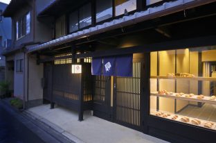 “泊まれるギャラリー”『京の温所(おんどころ) 竹屋町』2020年9月4日オープン