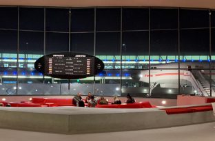 【最新デザインレポ】番外編『TWA HOTEL』